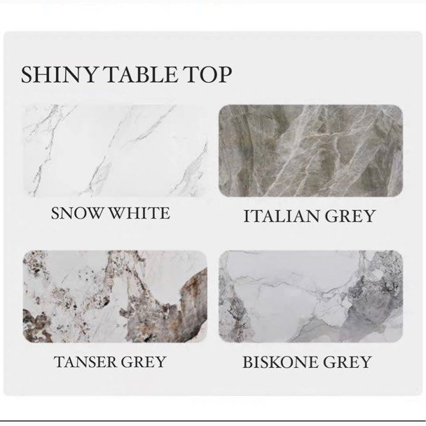 SHEPHERD Modern Round Extendable Dining Table - Radical Homes Singapore