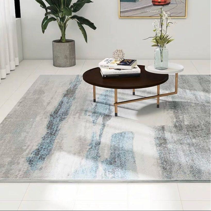 KALLAX Minimalist Rug - Radical Homes Singapore