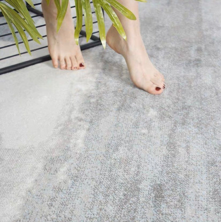 KALLAX Minimalist Rug - Radical Homes Singapore