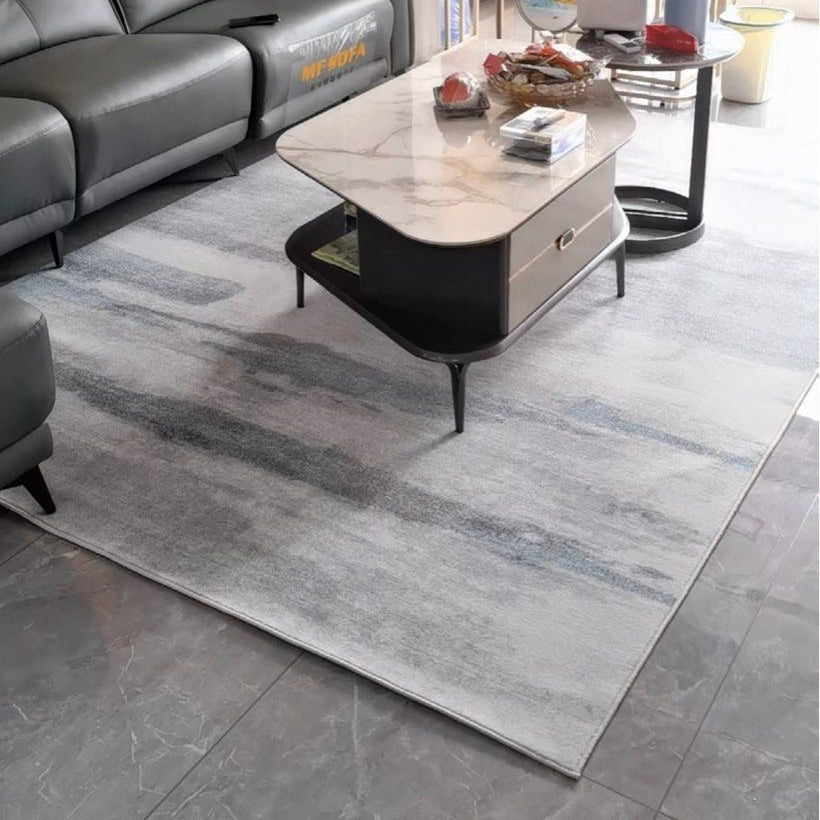 KALLAX Minimalist Rug - Radical Homes Singapore