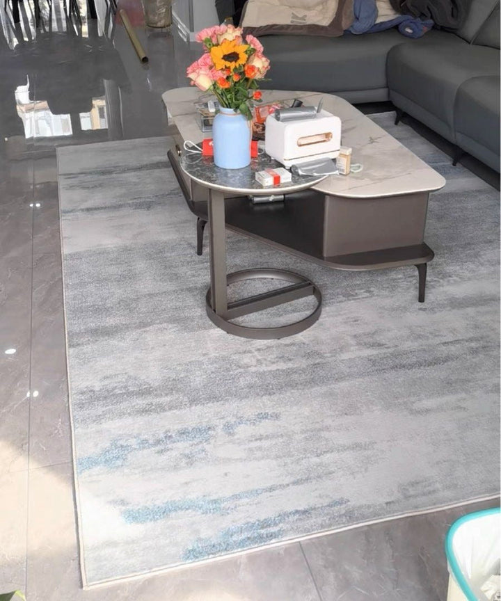 KALLAX Minimalist Rug - Radical Homes Singapore
