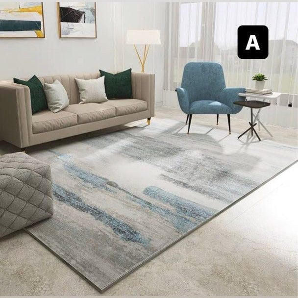 KALLAX Minimalist Rug - Radical Homes Singapore