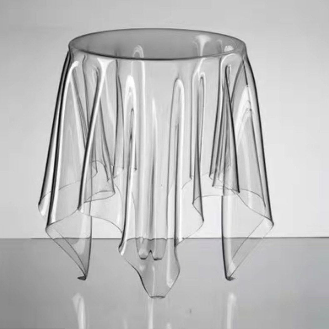 STELLINE Invisible Cloak Side Table - Radical Homes Singapore