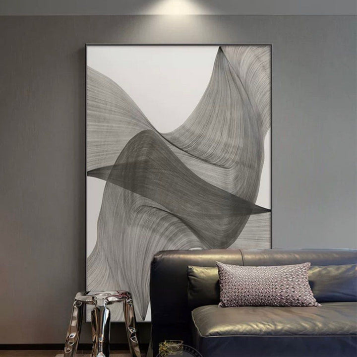 SCOFIELD Wall Art - Radical Homes Singapore