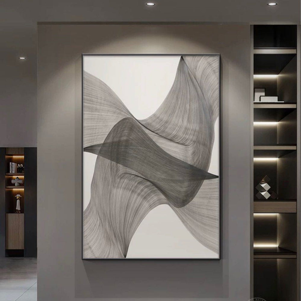 SCOFIELD Wall Art - Radical Homes Singapore