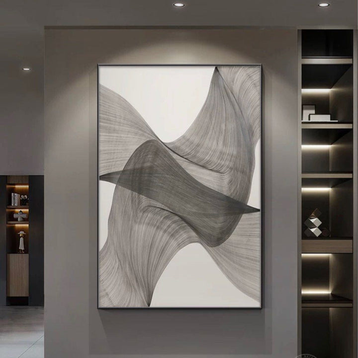 SCOFIELD Wall Art - Radical Homes Singapore