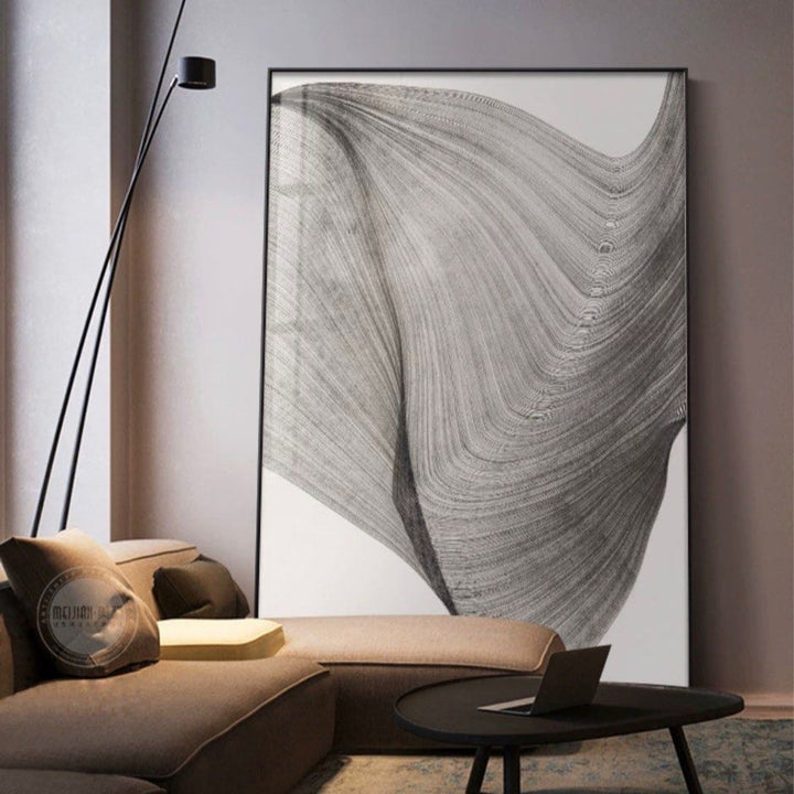 SCOFIELD Wall Art - Radical Homes Singapore
