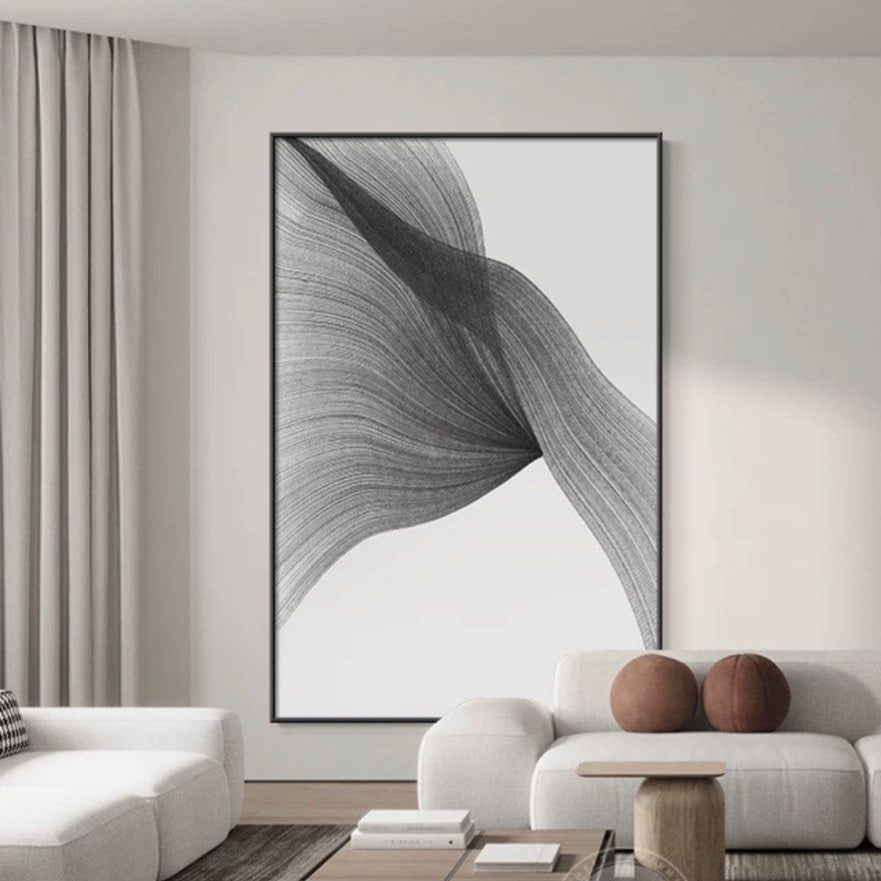 SCOFIELD Wall Art - Radical Homes Singapore