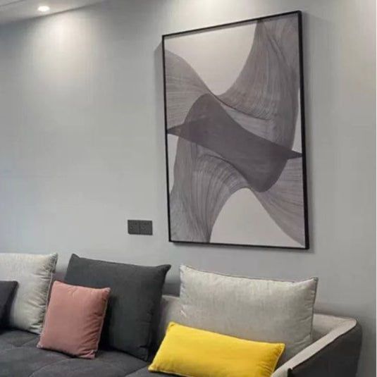 SCOFIELD Wall Art - Radical Homes Singapore