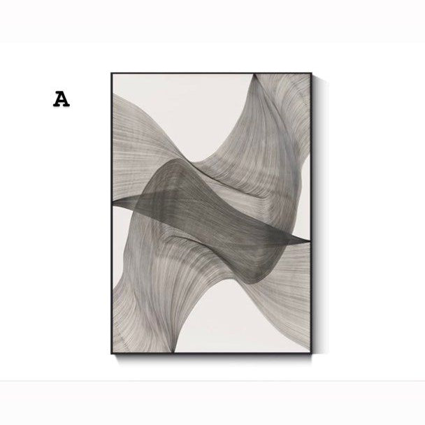 SCOFIELD Wall Art - Radical Homes Singapore