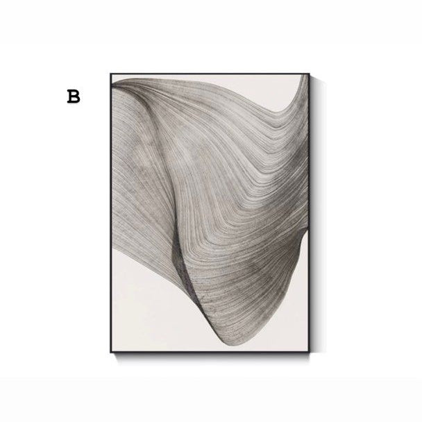 SCOFIELD Wall Art - Radical Homes Singapore