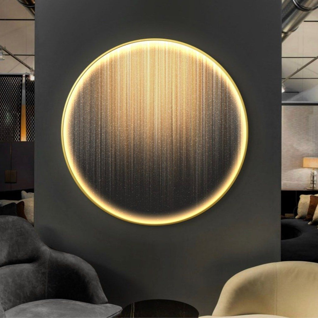 SCOTTIE Modern Wall Art - Radical Homes Singapore