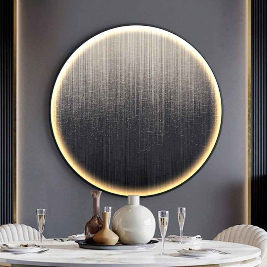 SCOTTIE Modern Wall Art - Radical Homes Singapore
