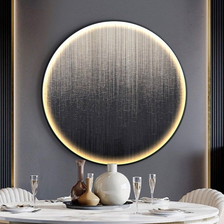 SCOTTIE Modern Wall Art - Radical Homes Singapore