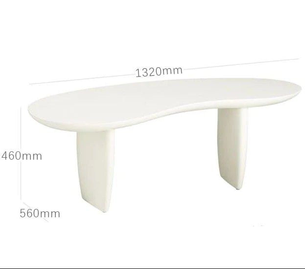 PARKER Coffee Table - Radical Homes Singapore