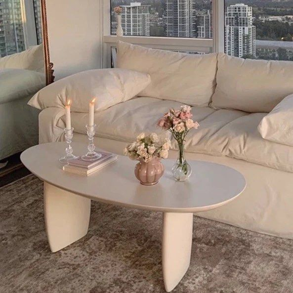 PARKER Coffee Table - Radical Homes Singapore