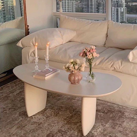 PARKER Coffee Table - Radical Homes Singapore