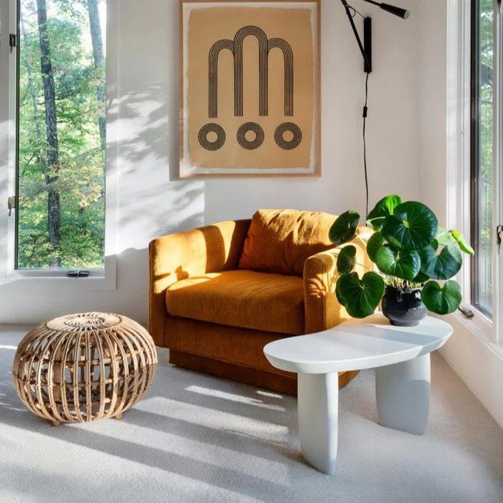 PARKER Coffee Table - Radical Homes Singapore