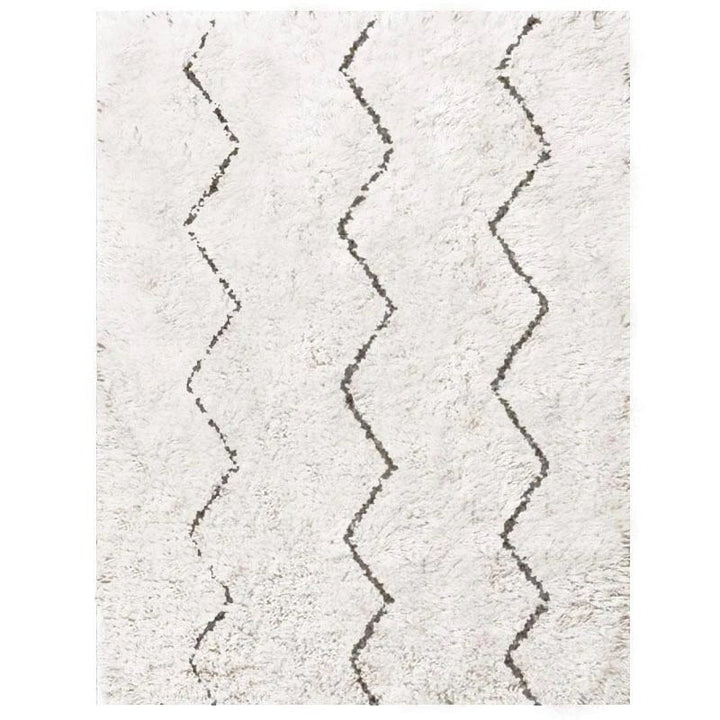 SNOWFERN Rug (size customisable) - Cassa Haus Singapore