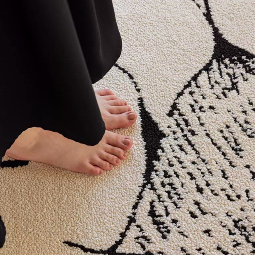 RIVERTHIMBLE Modern Waterproof Rug - Cassa Haus Singapore
