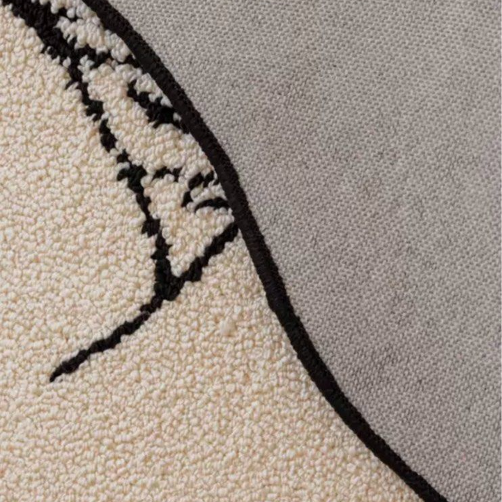RIVERTHIMBLE Modern Waterproof Rug - Cassa Haus Singapore