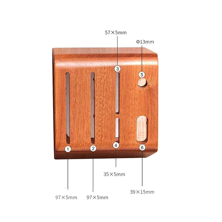 SEIBIUE Knife Holder - Radical Homes Singapore