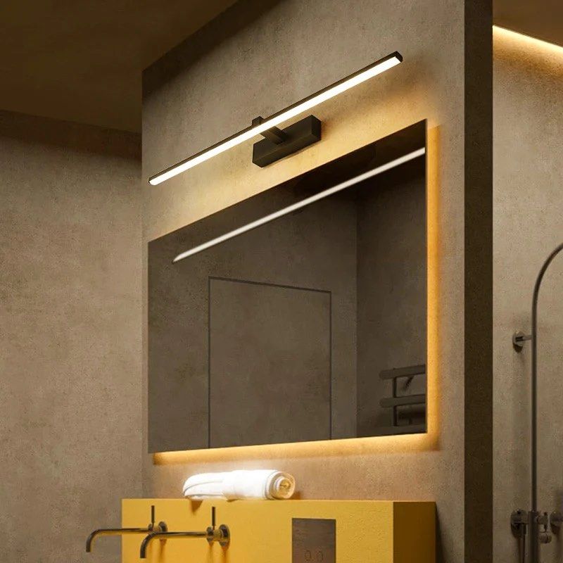 SEIRU Rod Wall Light - Radical Homes Singapore