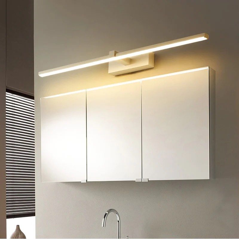 SEIRU Rod Wall Light - Radical Homes Singapore