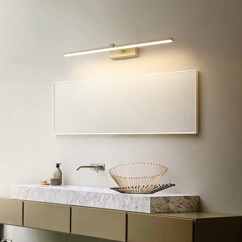 SEIRU Rod Wall Light - Radical Homes Singapore