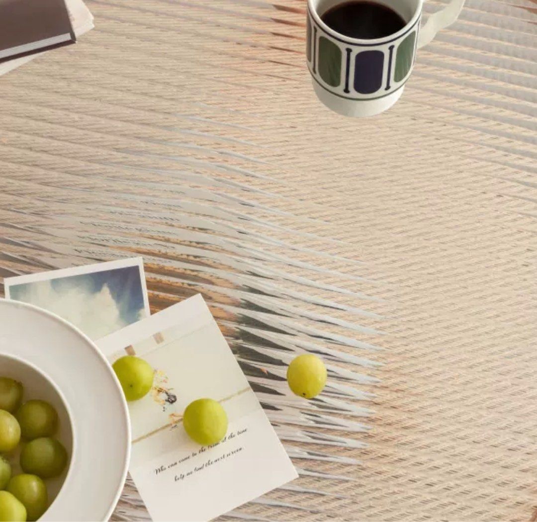 KOMOREBI Japandi Coffee Tables - Cassa Haus Singapore
