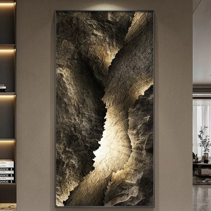 SELLOE Modern Wall Art - Radical Homes Singapore