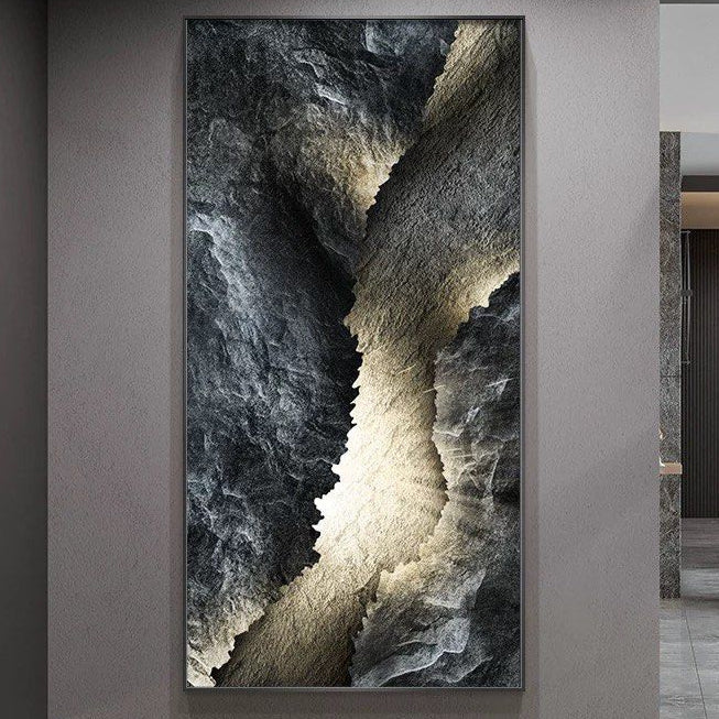 SELLOE Modern Wall Art - Radical Homes Singapore