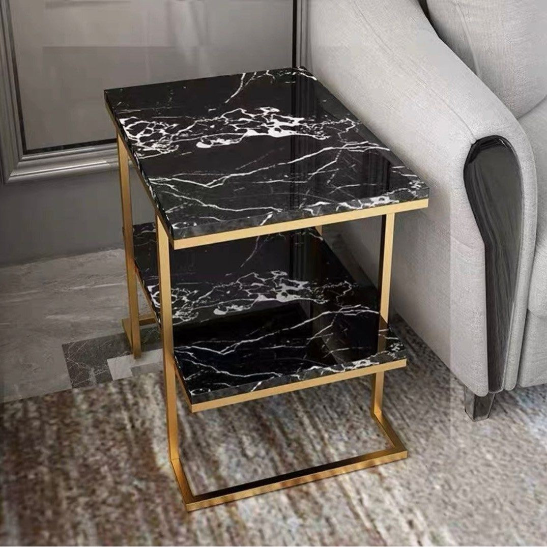 DESI Modern Coffee Table - Radical Homes Singapore