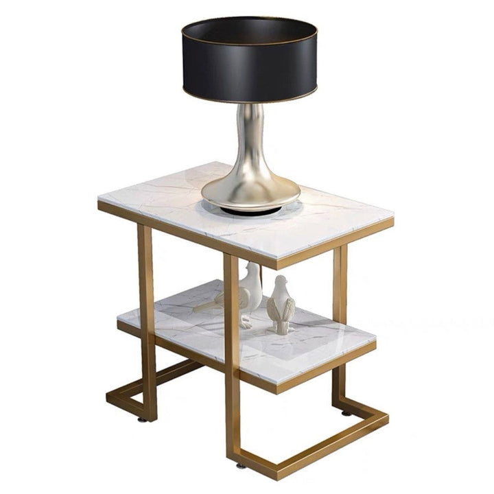 DESI Modern Coffee Table - Radical Homes Singapore