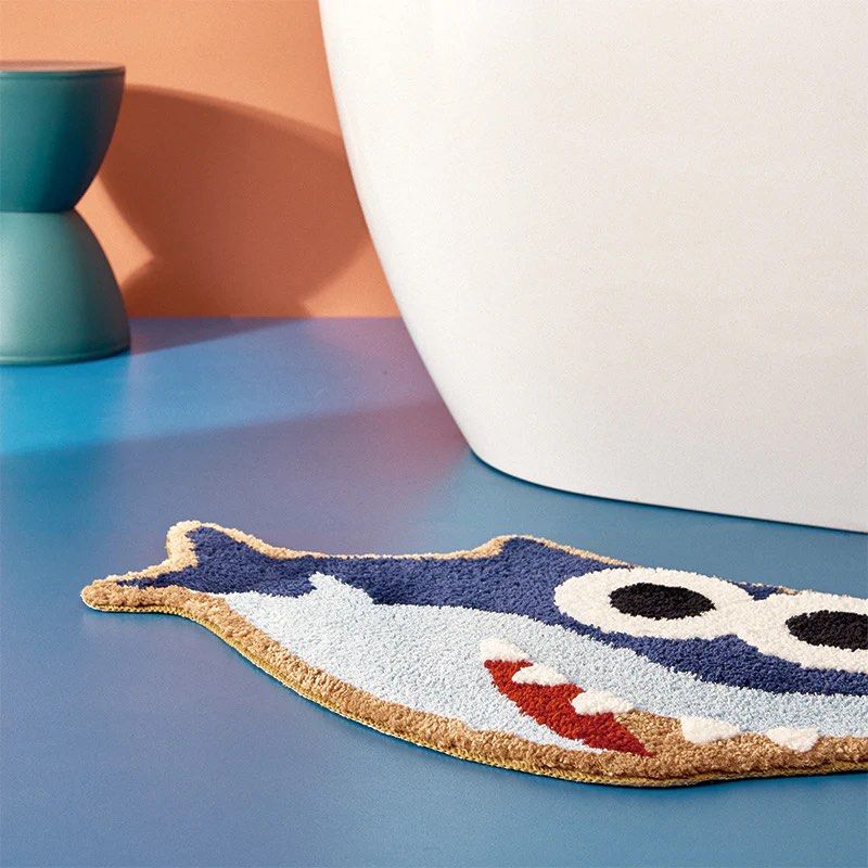 SHARK Rug - Radical Homes Singapore