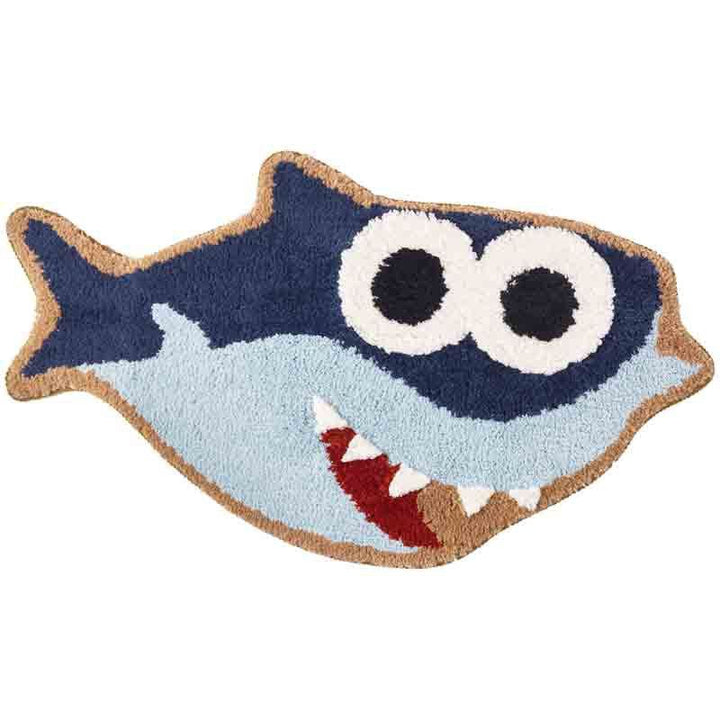 SHARK Rug - Radical Homes Singapore