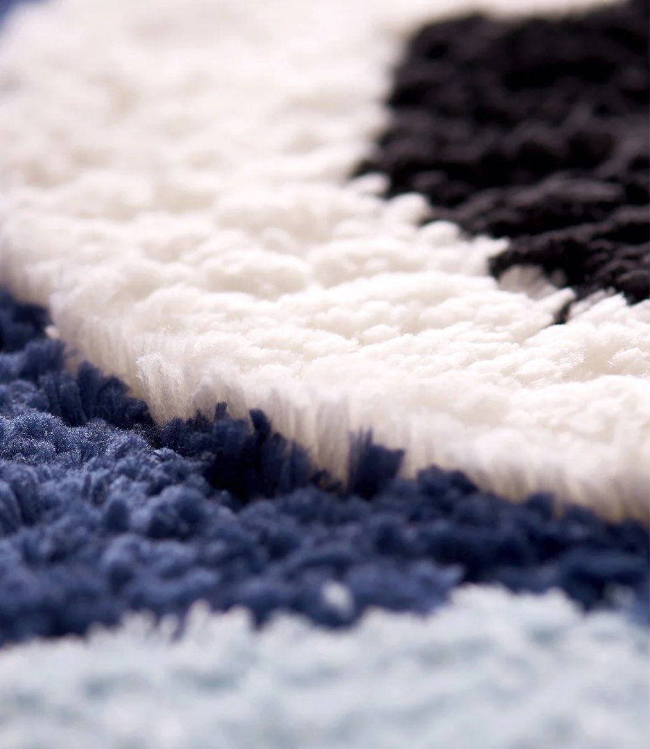 SHARK Rug - Radical Homes Singapore