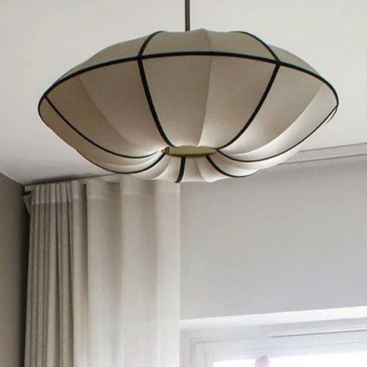 SHELBY Modern French Ceiling Light - Radical Homes Singapore