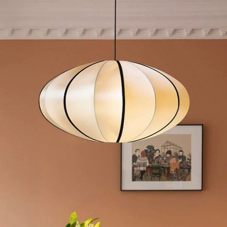 SHELBY Modern French Ceiling Light - Radical Homes Singapore