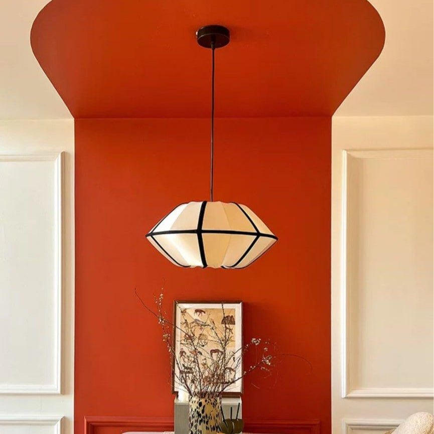 SHELBY Modern French Ceiling Light - Radical Homes Singapore
