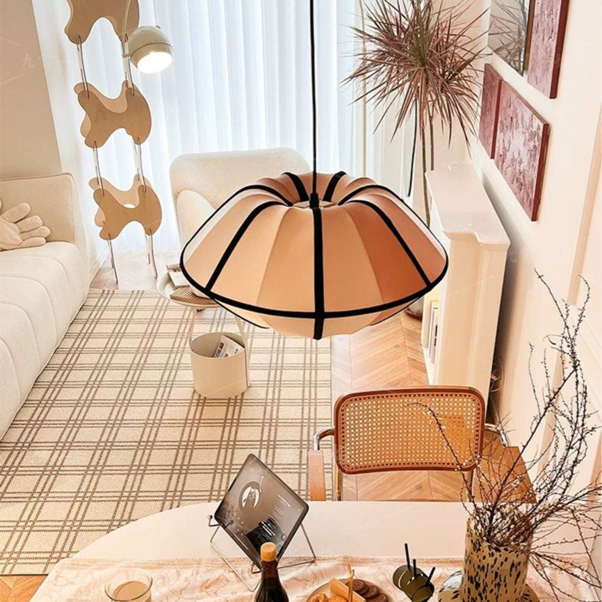 SHELBY Modern French Ceiling Light - Radical Homes Singapore