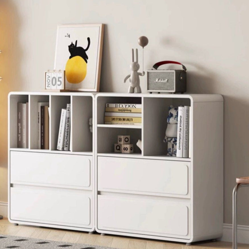 ISAC Modern Display Shelf - Radical Homes Singapore