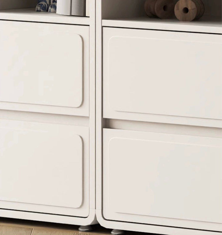 ISAC Modern Display Shelf - Radical Homes Singapore
