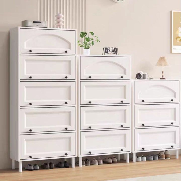 SHOBIA Scandinavian Shoe Cabinet - Radical Homes Singapore