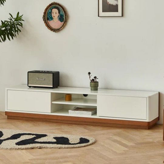 TELESCORA Extendable TV Stand - Cassa Haus Singapore