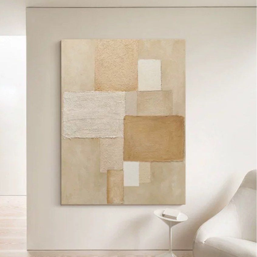 SIBBON Modern Wall Art - Radical Homes Singapore