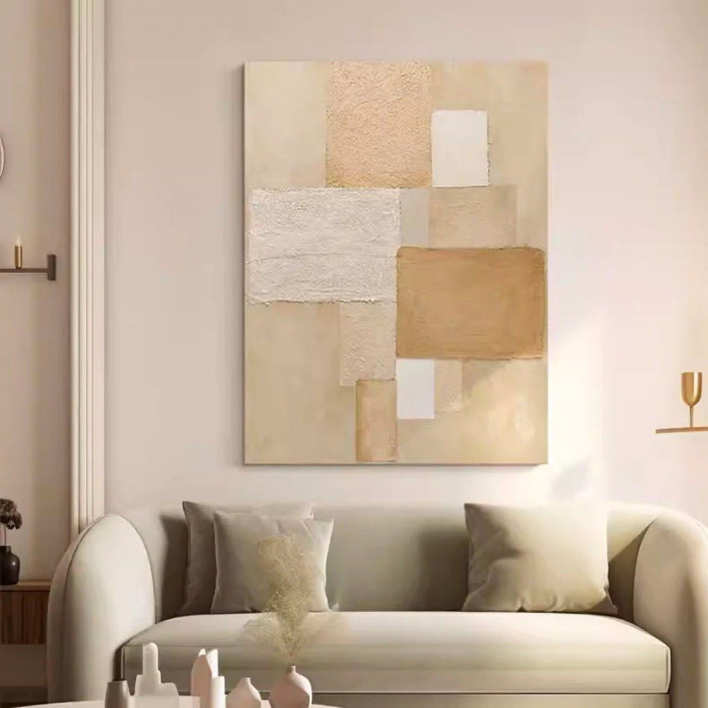 SIBBON Modern Wall Art - Radical Homes Singapore