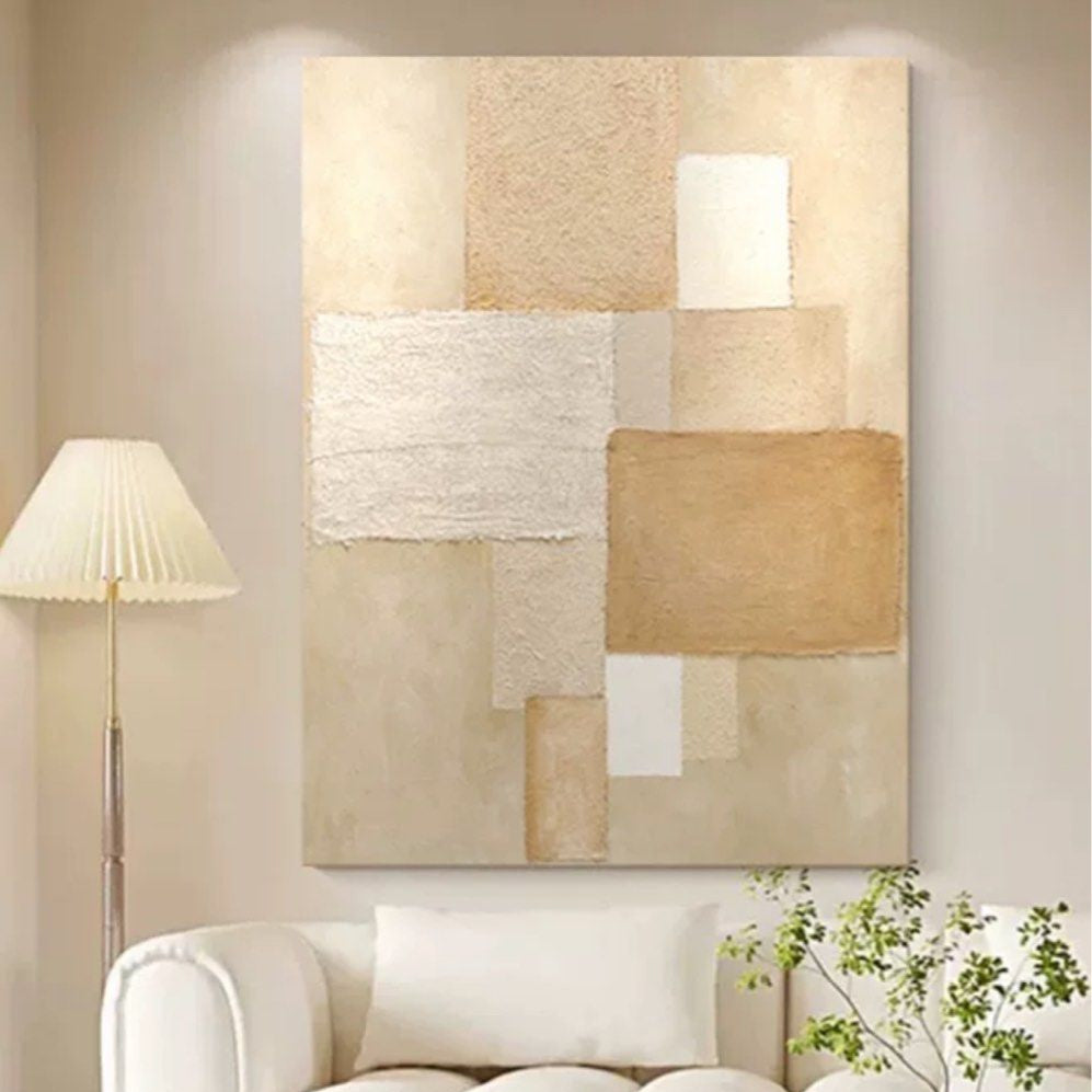 SIBBON Modern Wall Art - Radical Homes Singapore
