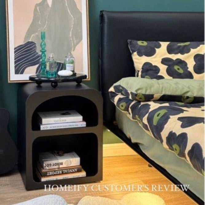 SIER Modern Bedside Table - Radical Homes Singapore