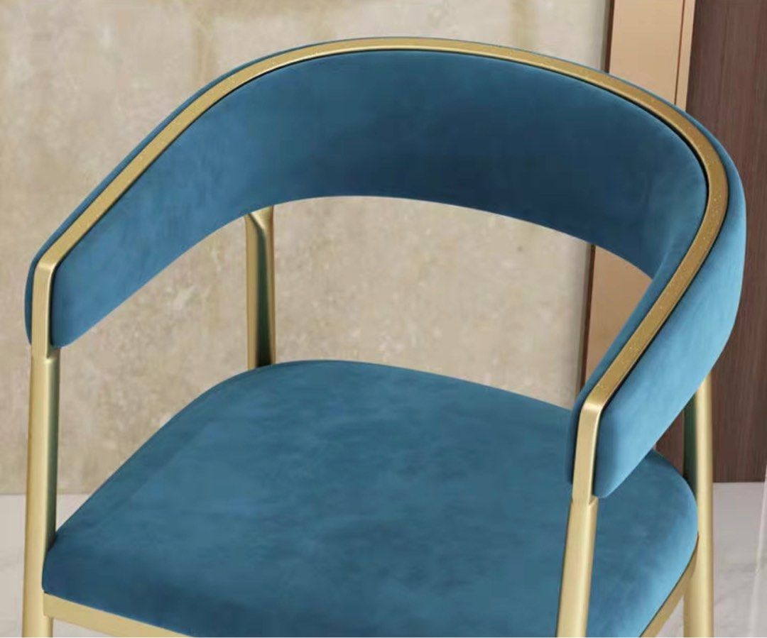 ZYVANTHE Modern Dining Chairs - Cassa Haus Singapore